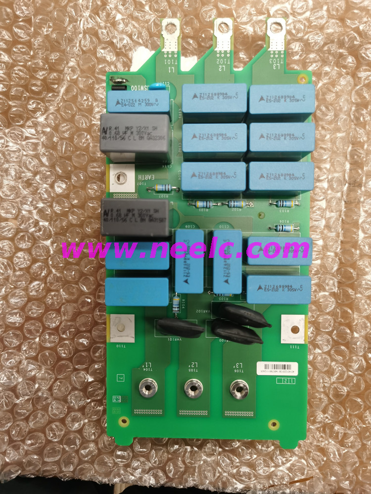 VX4A1108 Used in good condition control board