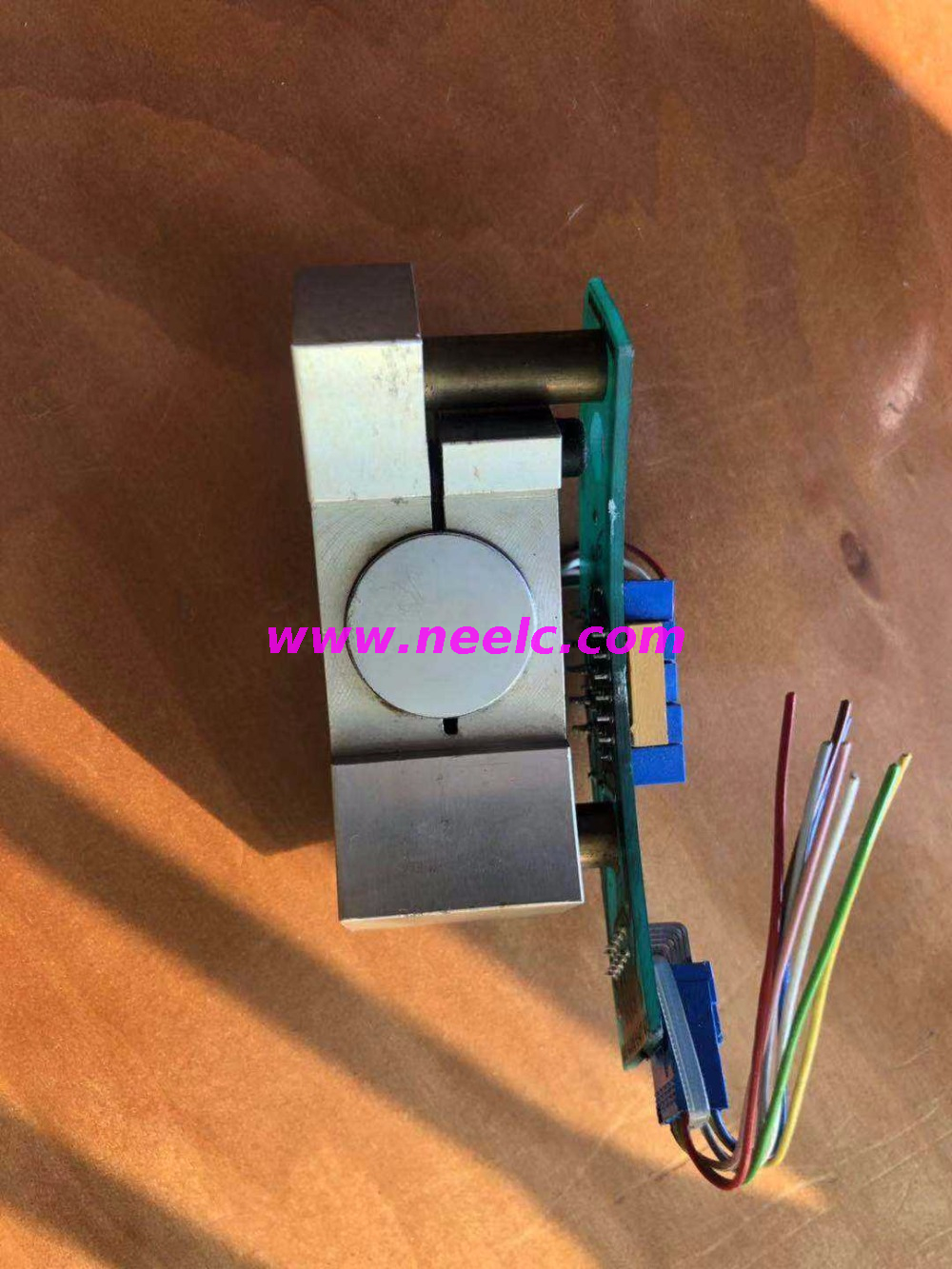 SH2-256-5-1N Used in good condition encoder