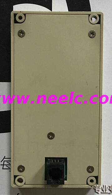 TMCA-V8 LED panel used in good condition