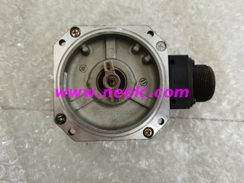 OBA18-300 Encoder for HC-SFS102 Used in good condition
